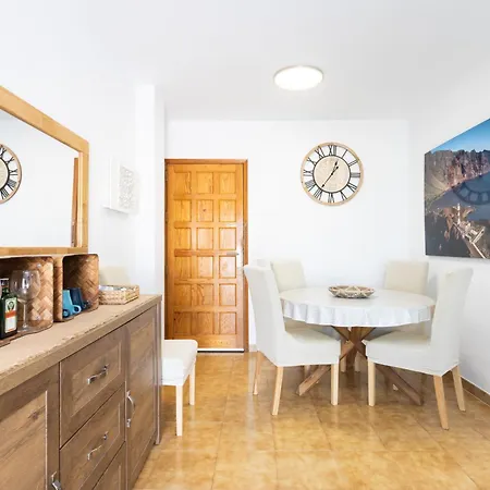 Apartment Okstay - Atico Con Terraza Y Vistas Al Mar *