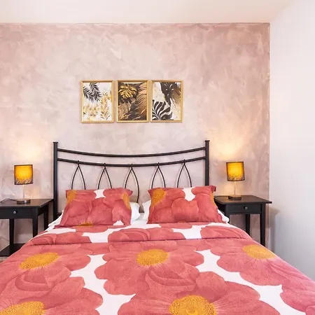 Okstay - Atico Con Terraza Y Vistas Al Mar Lägenhet