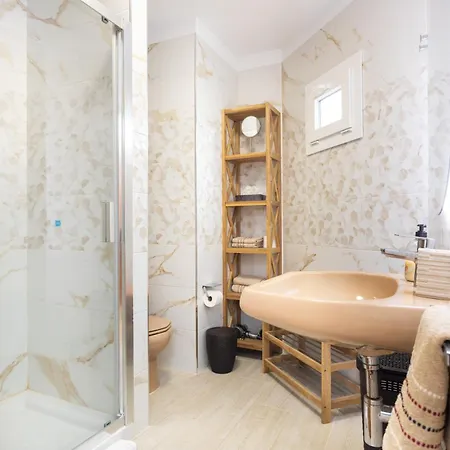 Okstay - Atico Con Terraza Y Vistas Al Mar Lejlighed