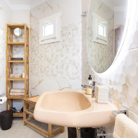 Okstay - Atico Con Terraza Y Vistas Al Mar Lejlighed *