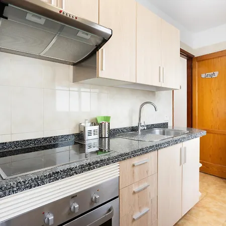 Okstay - Atico Con Terraza Y Vistas Al Mar *